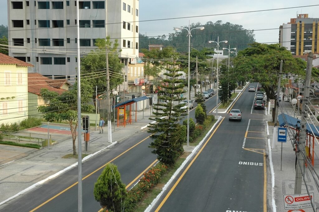 Rua 33